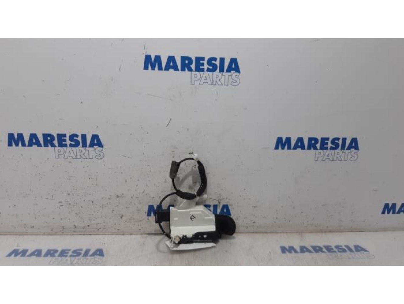 Citroen - C3 - Door lock mechanism 4-door, front left