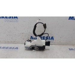 Citroen - C3 - Door lock mechanism 4-door, front left