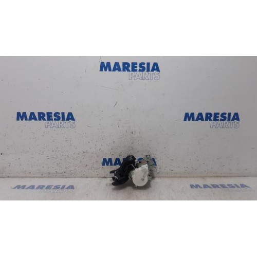 Citroen - C3 - Front seatbelt, right