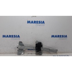 Citroen - C3 - Window mechanism 4-door, front left