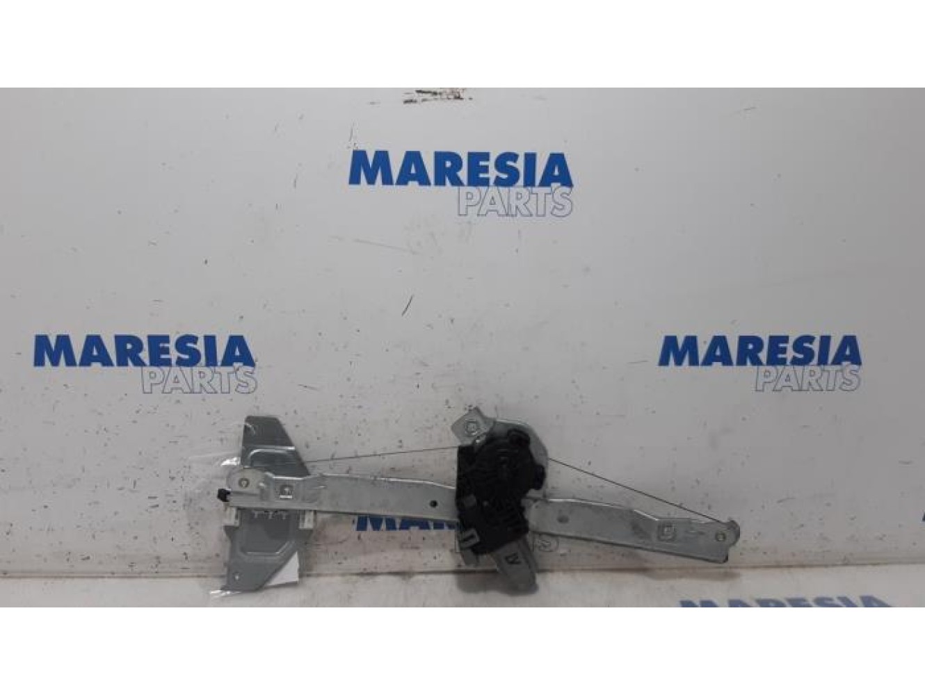 Citroen - C3 - Window mechanism 4-door, front left