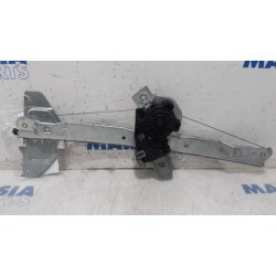 Citroen - C3 - Window mechanism 4-door, front left