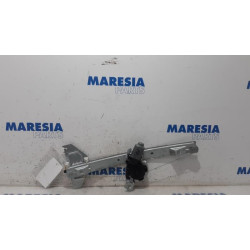 Citroen - C3 - Window mechanism 4-door, front right