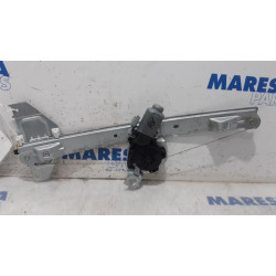 Citroen - C3 - Window mechanism 4-door, front right