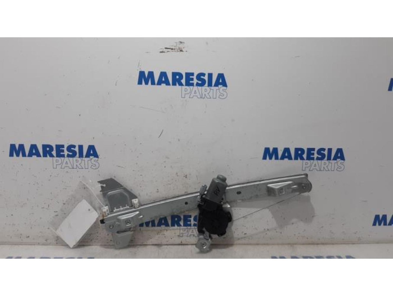Citroen - C3 - Window mechanism 4-door, front right