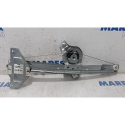 Citroen - C3 - Window mechanism 4-door, front right