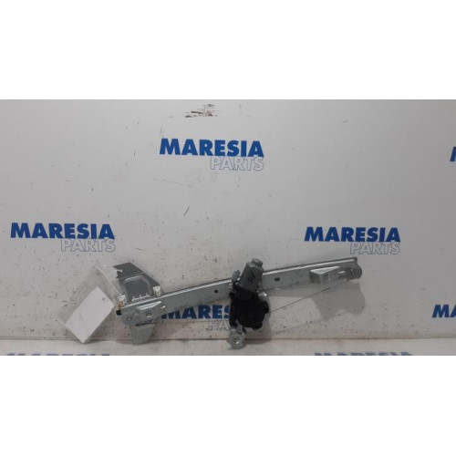 Citroen - C3 - Window mechanism 4-door, front right