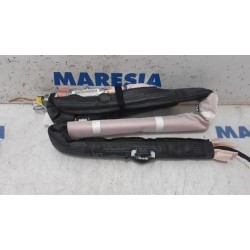 Citroen - C3 - Airbag hemel links