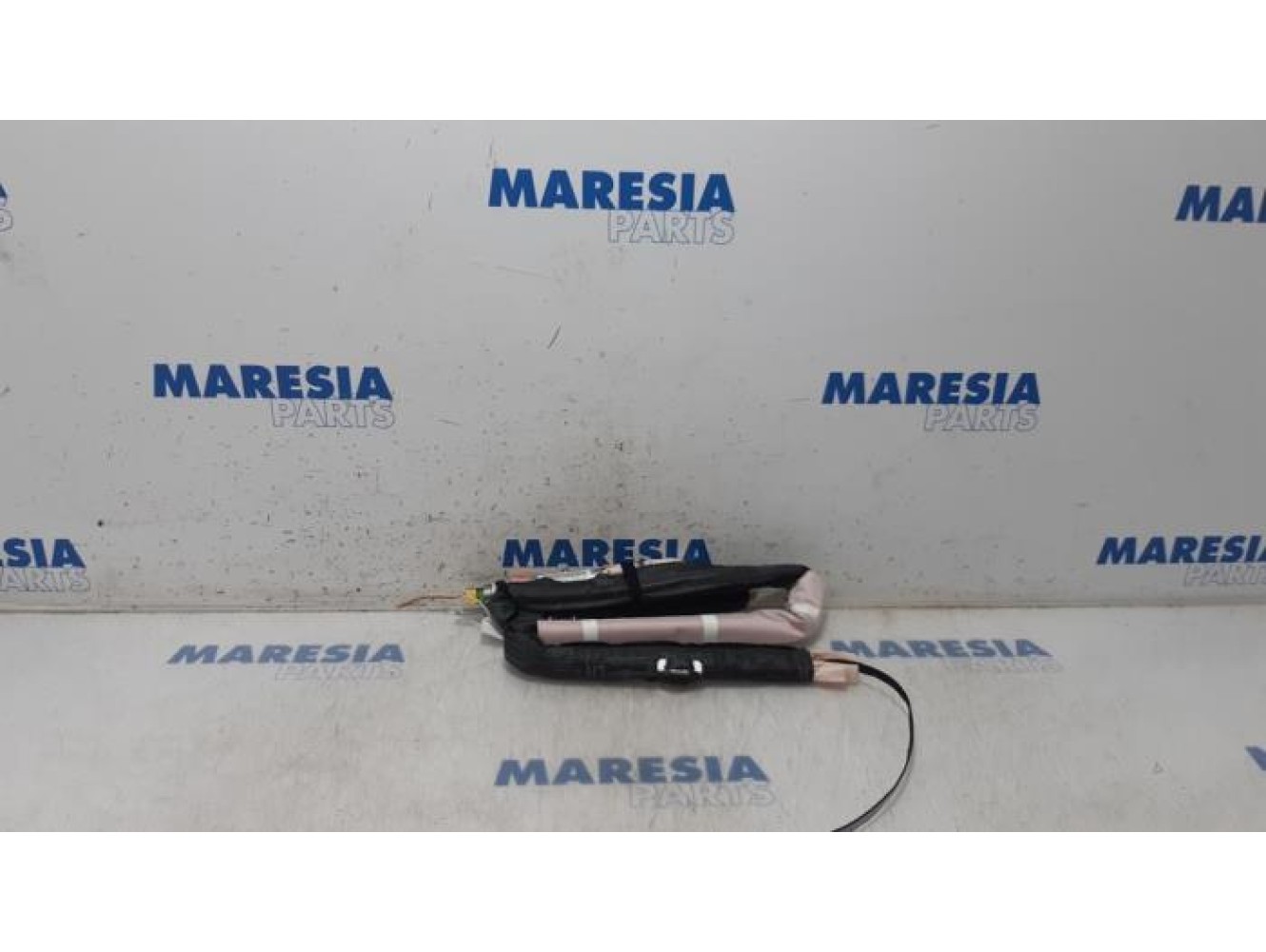 Citroen - C3 - Airbag hemel links