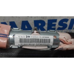 Citroen - C3 - Airbag hemel links
