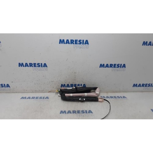 Citroen - C3 - Airbag hemel links