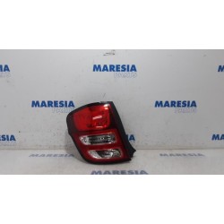 Citroen - C3 - Achterlicht links