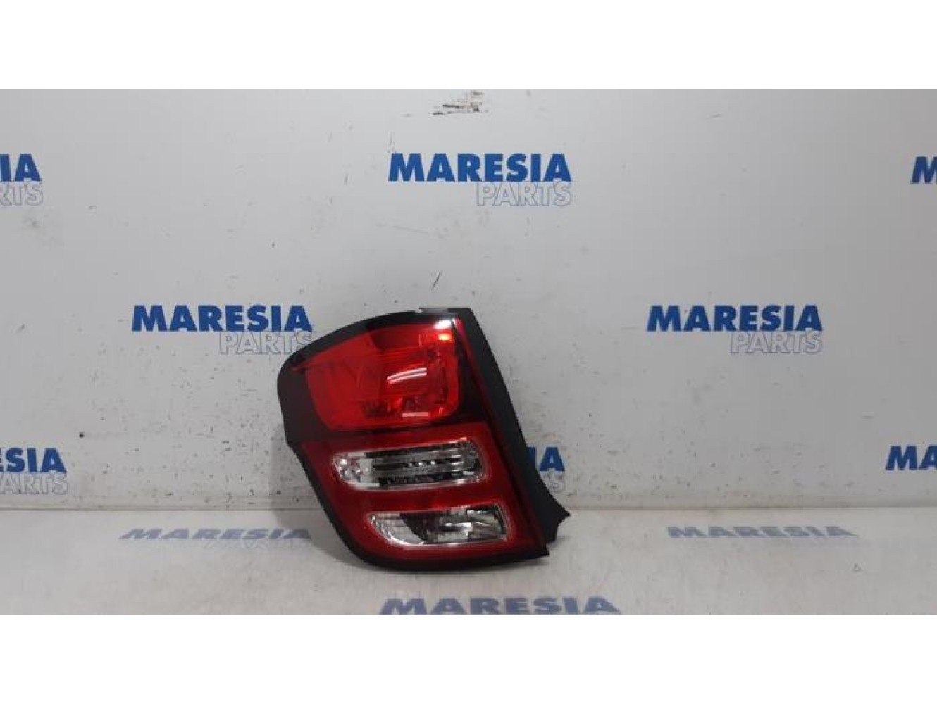 Citroen - C3 - Achterlicht links