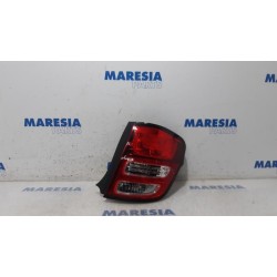 Citroen - C3 - Rücklicht rechts