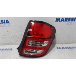 Citroen - C3 - Rücklicht rechts