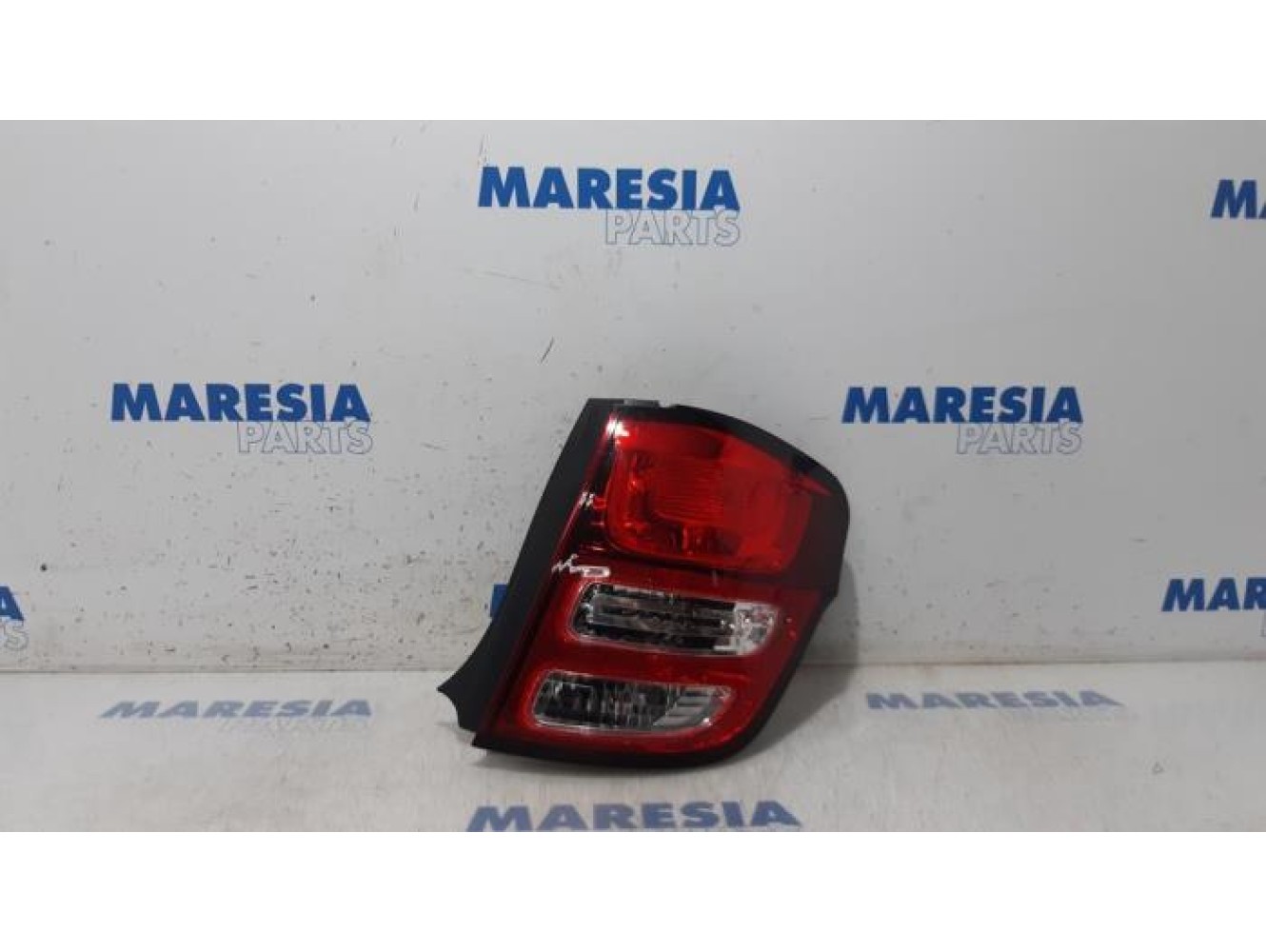 Citroen - C3 - Rücklicht rechts