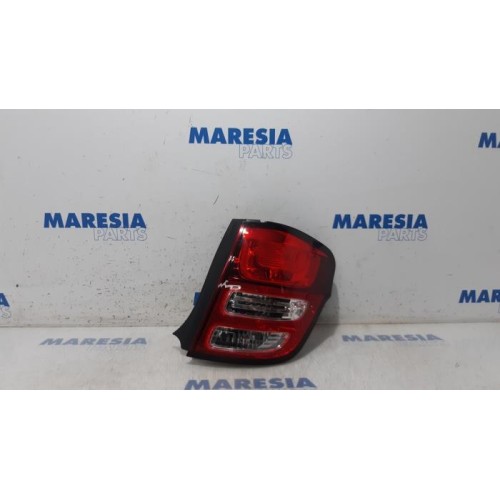 Citroen - C3 - Taillight, right