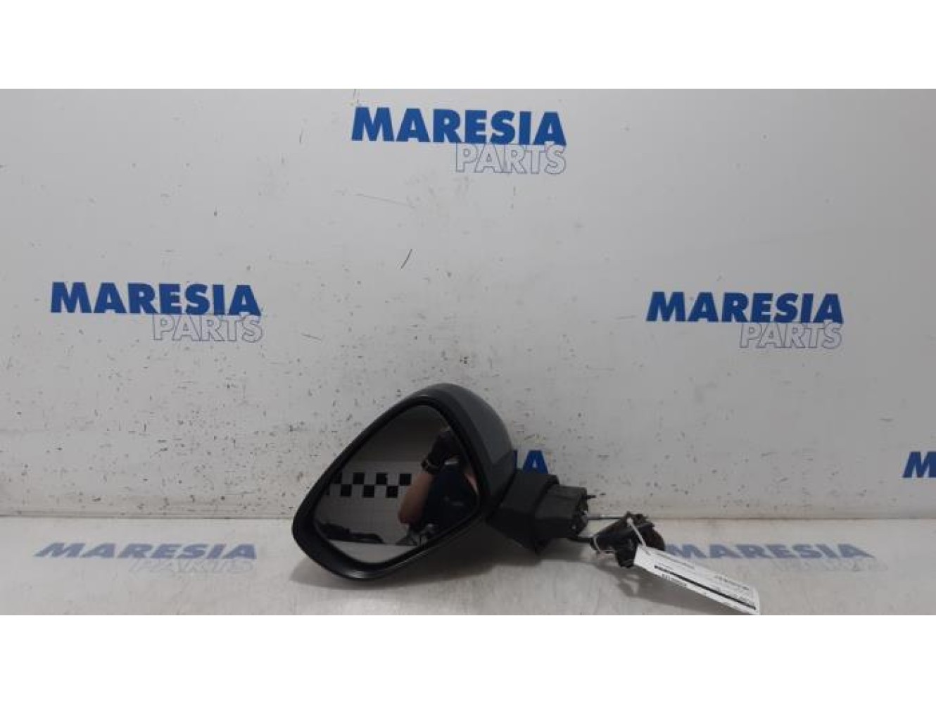 Citroen - C3 - Buitenspiegel links
