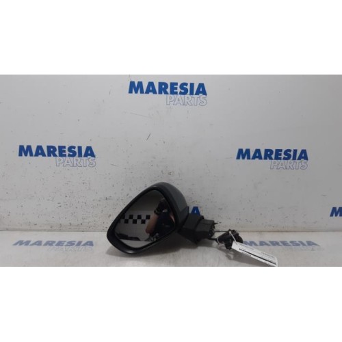 Citroen - C3 - Wing mirror, left