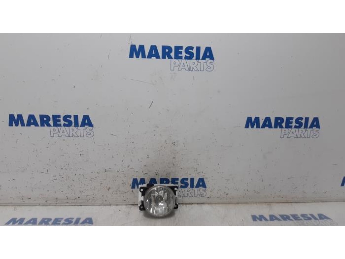 Citroen - C3 - Fog light, front left