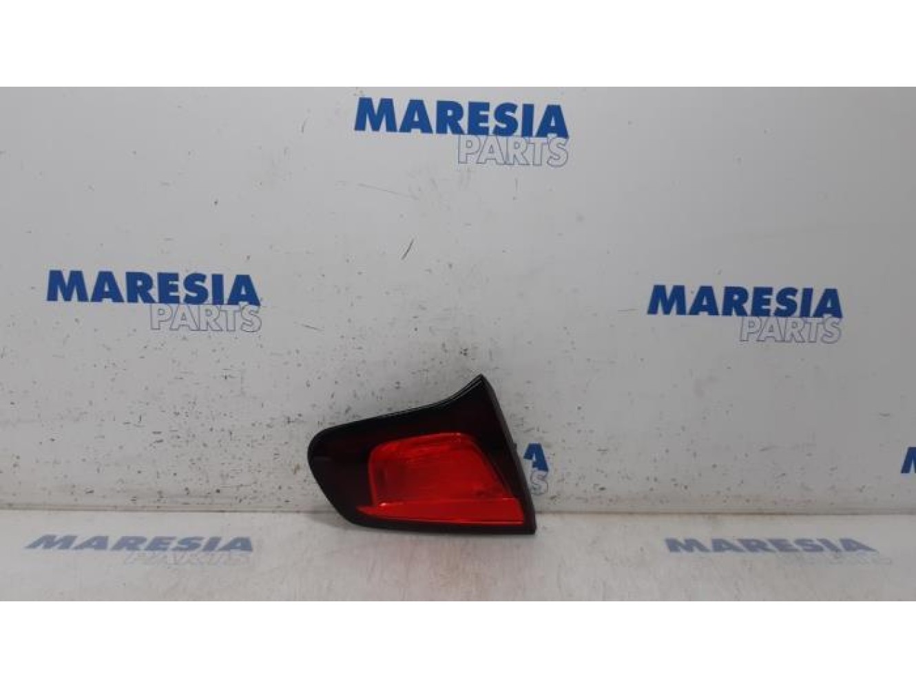 Citroen - C3 - Achterlicht links