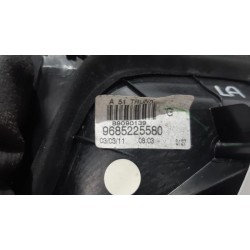 Citroen - C3 - Achterlicht links