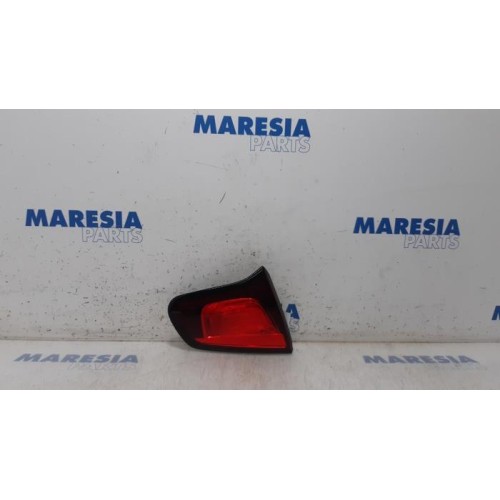 Citroen - C3 - Taillight, left