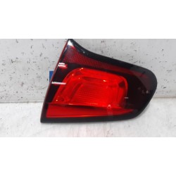 Citroen - C3 - Rücklicht rechts