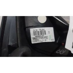 Citroen - C3 - Rücklicht rechts