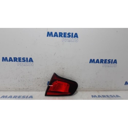Citroen - C3 - Taillight, right