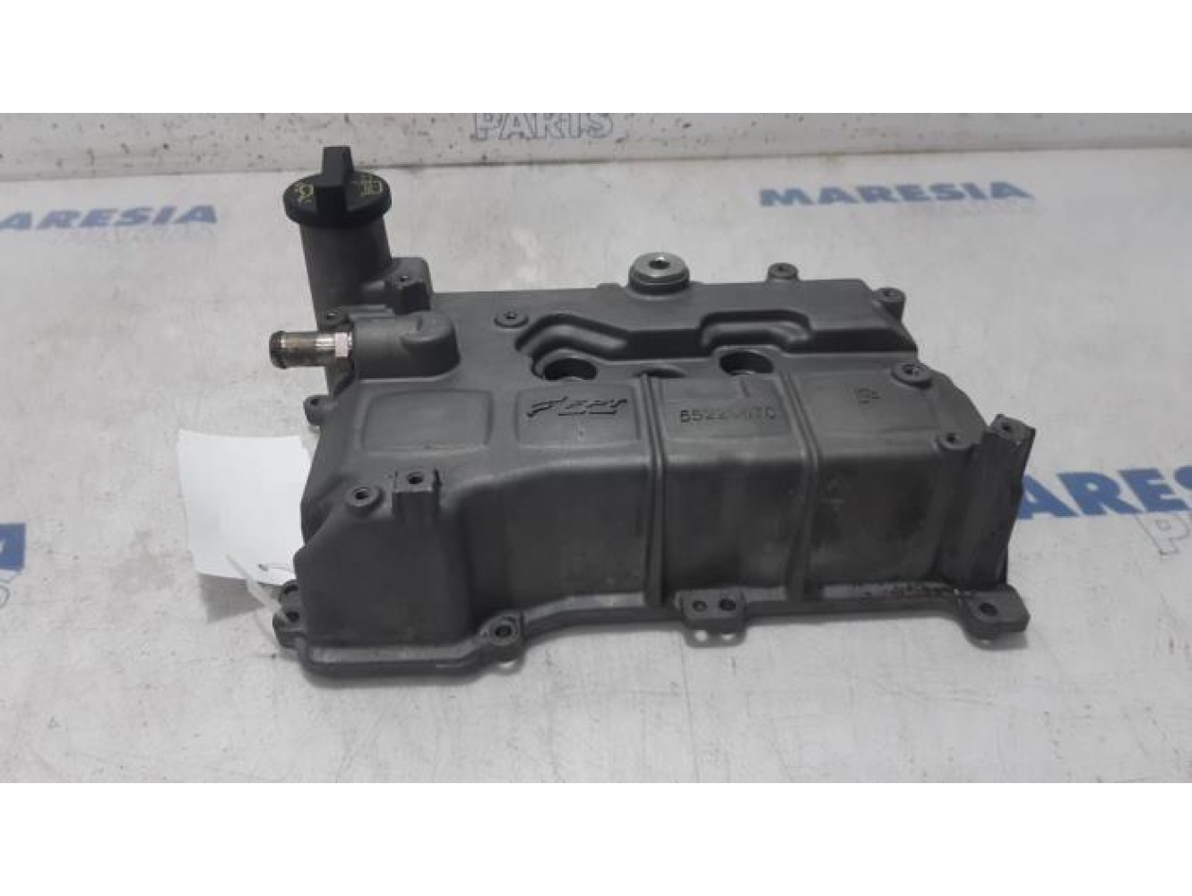 Fiat - 500 - Rocker cover