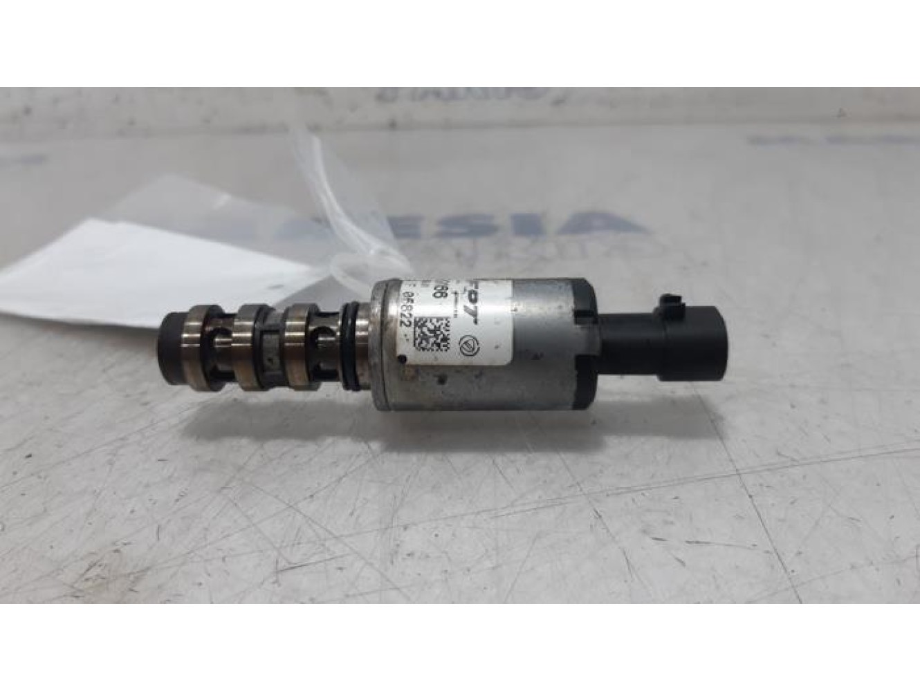 Fiat - 500 - Camshaft sensor