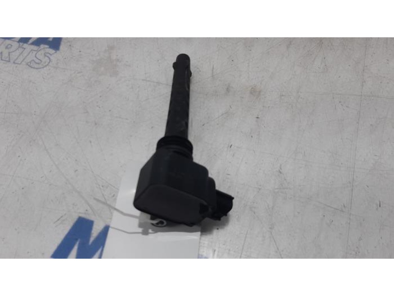Fiat - 500 - Broche bobine