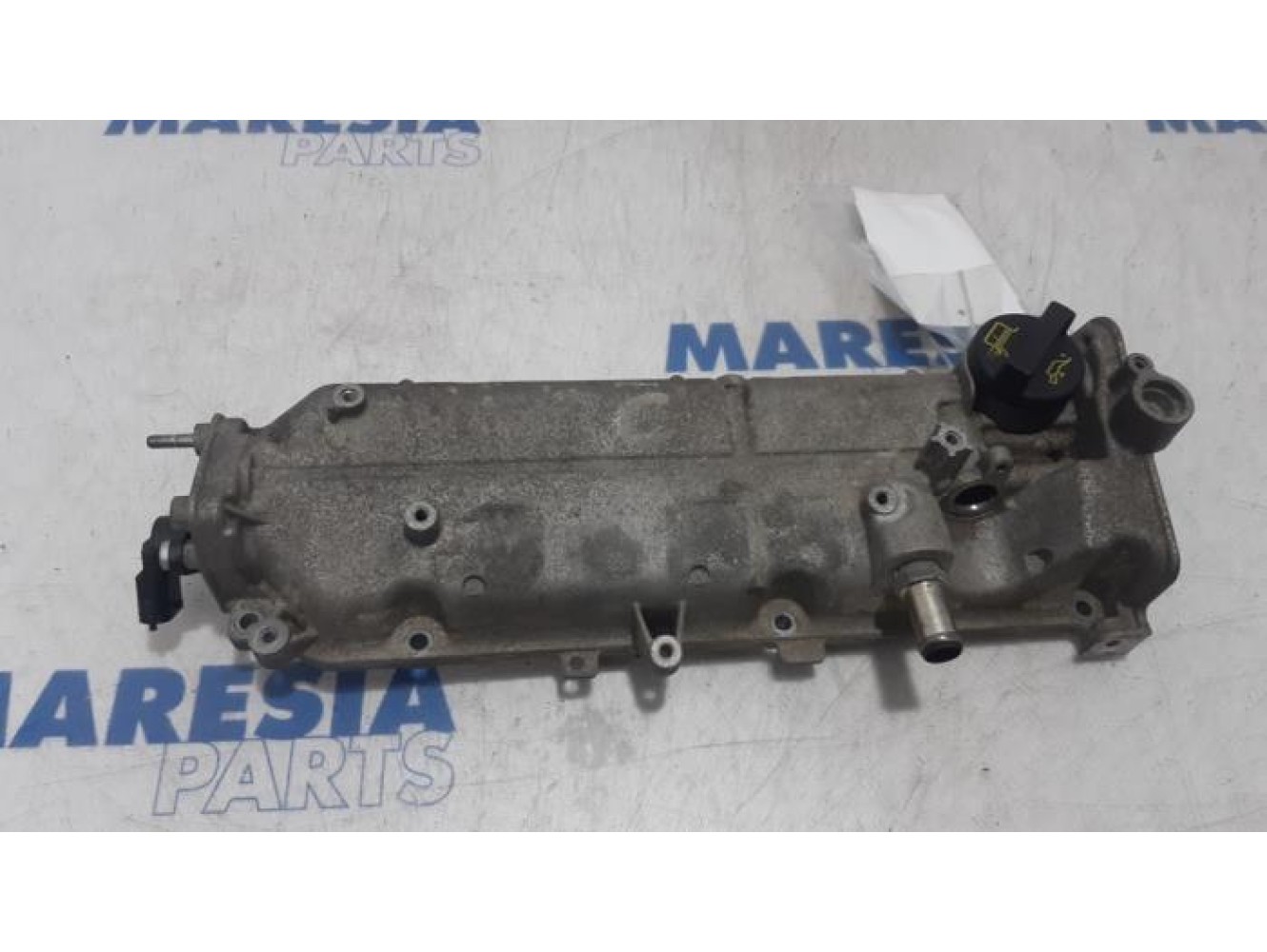 Fiat - 500 - Rocker cover