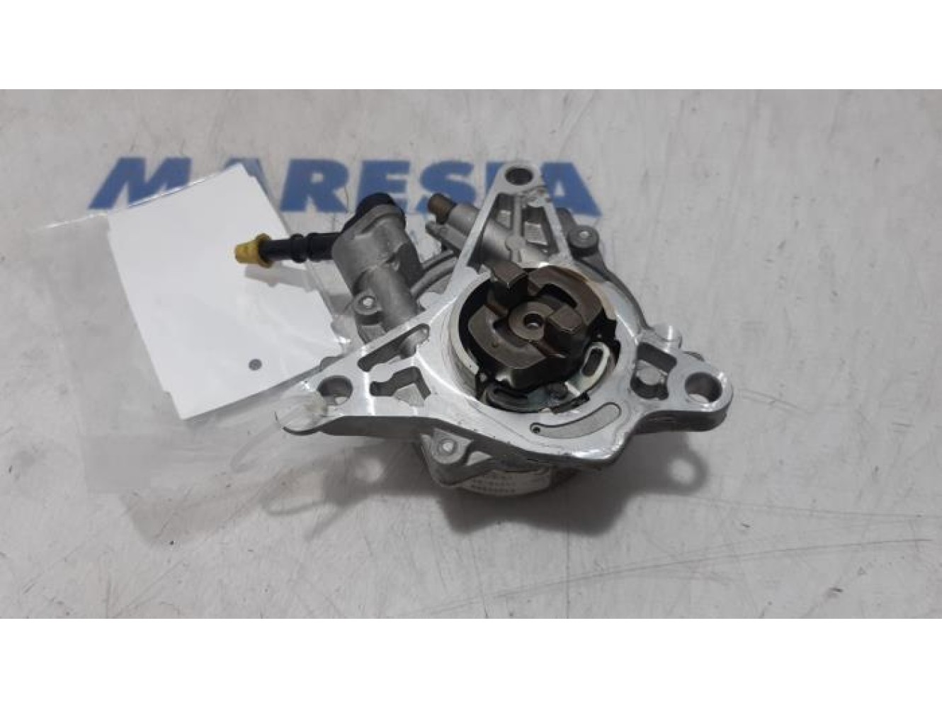 Fiat - 500 - Vacuum pump (petrol)