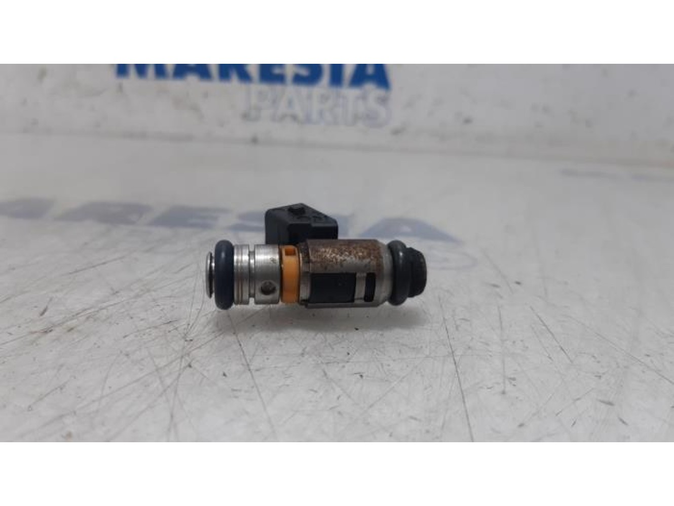 Fiat - 500 - Injector (petrol injection)
