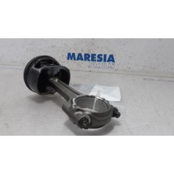 Fiat - 500 - Piston