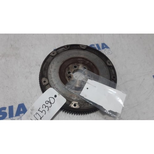 Citroen - C3 - Flywheel