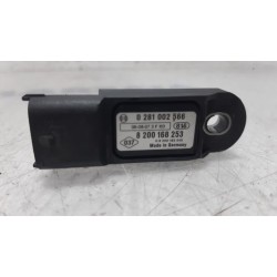 Fiat - 500 - Map Sensor (Einlasskrümmer)