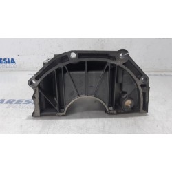 Renault - Megane - Sump