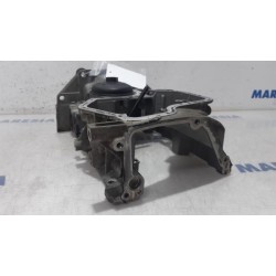 Renault - Megane - Sump