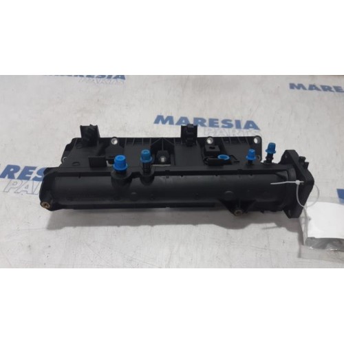 Renault - Megane - Intake manifold