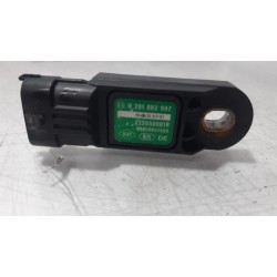 Renault - Megane - Map Sensor (inlaatspruitstuk)