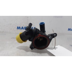 Renault - Megane - Boîtier thermostat