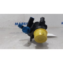 Renault - Megane - Boîtier thermostat