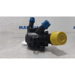 Renault - Megane - Boîtier thermostat