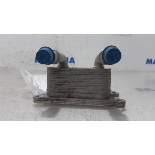 Renault - Megane - Oil cooler