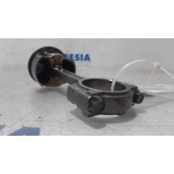 Renault - Megane - Piston