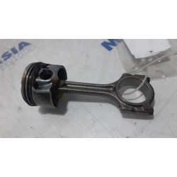 Renault - Megane - Piston