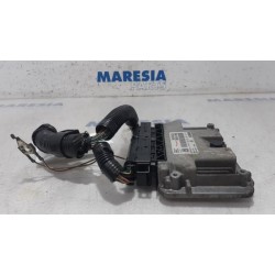 Citroen - C1 - Engine management computer